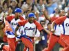 Cuba comienza en Rotterdam su andadura con destino a Tokio 2020.