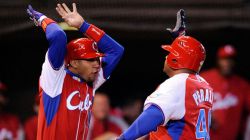 Cuba completa preseleccin para 3er Clsico