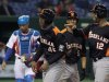 Cuba confirma su participación en el torneo de béisbol de Holanda.