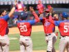 Cuba conquista la medalla de bronce en la Serie de las Am�ricas Gran Caracas 2026 con victoria 7-2 sobre Panam�.