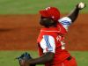 Cuba conquista primera victoria en Rterdam