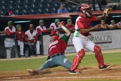 Cuba contra las cuerdas en Serie del Caribe.