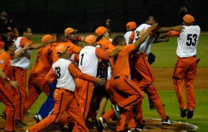 Cuba contra Mxico en regreso a la Serie del Caribe