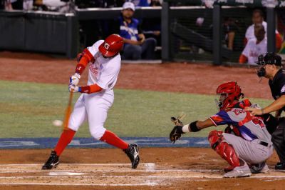 Cuba ante Panam� en Cl�sico Mundial de B�isbol con Moinelo como carta fuerte.