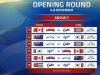Cuba debuta contra Canadá en el Premier 12 de béisbol.