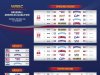 Cuba debuta contra Venezuela en Preolímpico de Arizona.