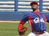 Cuba debuta con el pie derecho en bisbol de Panamericanos Junior.