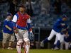 Cuba debuta con derrota en Liga Can-Am de béisbol.