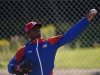 Cuba debuta en Mundial Juvenil de béisbol frente a Sudáfrica.
