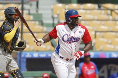 Cuba debuta con victoria ante Curazao en el béisbol de los Juegos Centroamericanos y del Caribe.