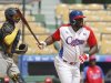 Cuba debuta con victoria ante Curazao en el b�isbol de los Juegos Centroamericanos y del Caribe.