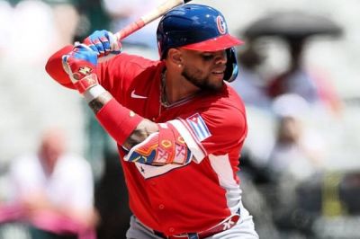 Cuba debuta con victoria ante Panam� en el Cl�sico Mundial de B�isbol.