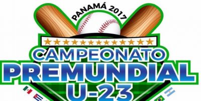 Cuba debutar ante Argentina en el Panamericano Sub 23 de bisbol.