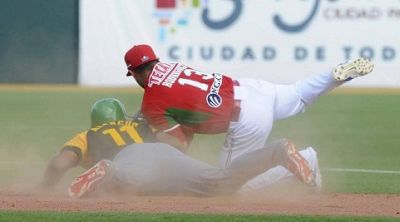 Serie del Caribe 2016. Cuba debutar ante Mxico