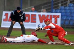 Cuba debutar ante Venezuela