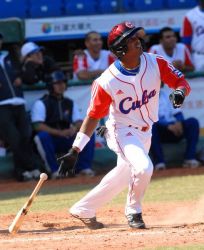 Cuba deja al campo al Toshiba en el torneo de retadores