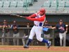 Cuba derrota a Curazao y sigue invicto en premundial de beisbol.