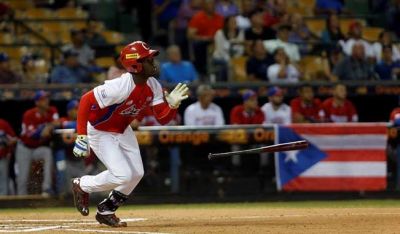 Cuba derrota a Repblica Dominicana y se mete en las semifinales