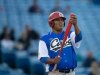 Cuba derrota a República Dominicana en tope de preparación.