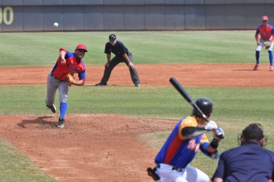 Cuba derrota a Venezuela en Copa Mundial Sub-23 de Beisbol.