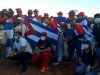 Cuba derrota a Venezuela y pasa a semifinales del beisbol.