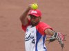 Cuba derrot a Guatemala en Panamericano de Softbol.