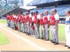 Cuba derrotó a México en Panamericano de Monterrey.