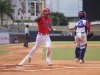 Cuba se despide del Campeonato Panamericano Sub-15 de Béisbol.