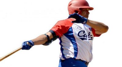 Cuba despliega sueos ante preolmpico de bisbol en EEUU.