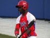 Cuba dice adiós a Liga Can-Am con victoria sobre Shikoku en amistoso.