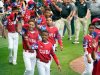 Cuba dijo adis a Serie Mundial de Pequeas Ligas