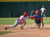 Cuba discutirá el bronce del Panamericano de béisbol femenino