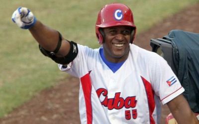 Cuba discutir el ttulo del bisbol en Veracruz