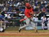 Cuba empata con China Taipéi en duelo preparatorio para el Premier12.