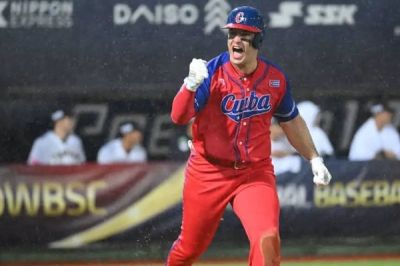 Cuba enfrentar� a Colombia en el Cl�sico Mundial de B�isbol.