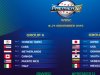 Cuba enfrentará a Corea del Sur en cuartos del Premier 12