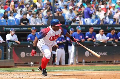 Cuba con un equipo competitivo para el VI Cl�sico Mundial de B�isbol.