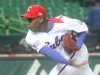 Cuba está en segunda ronda