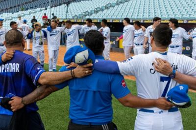 Cuba cae en final dram�tico ante Nicaragua en la Serie de las Am�ricas Caracas 2026.