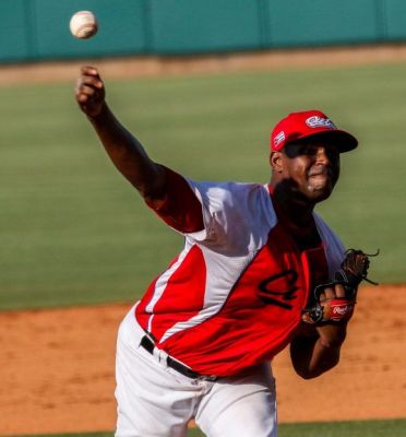 Cuba gana su primer juego frente a EE.UU: Victoria made in Duquesne.