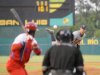 Cuba gana el tope, pero quiere barrida en tope de béisbol