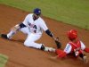 Cuba gana último duelo a EE.UU. en tope de béisbol.