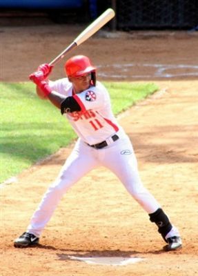 Cuba invicta a final de Copa del Caribe de Beisbol.