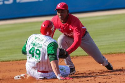 Cuba invitada especial a Serie del Caribe de Bisbol de 2023.