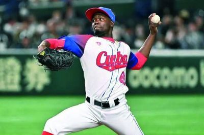 Cuba se juega la clasificaci�n ante Canad� en el Cl�sico Mundial de B�isbol 2026.