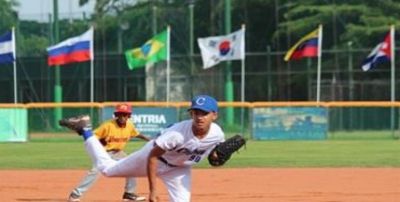 Cuba juega esta noche ante Nicaragua en el Mundial Sub 12 de bisbol