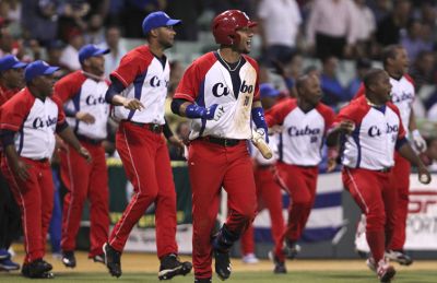 Cuba jugar en liga profesional de Canad y Estados Unidos