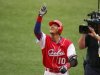 Cuba a las puertas de la MLB. Cubanos podrn jugar en ligas del caribe