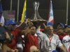 En la Serie del Caribe de Bisbol Cuba lo dio todo