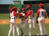 Cuba logra bronce y clasificacin mundialista en dramtico triunfo sobre Nicaragua.